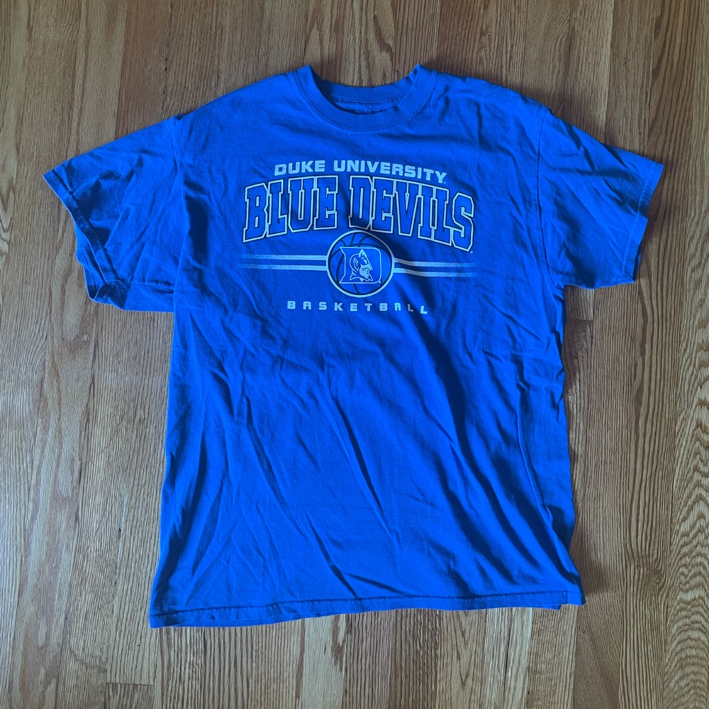 Duke University Vintage T-Shirt